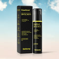 Dewfend SPF 50 PA+++ Gel Sunscreen